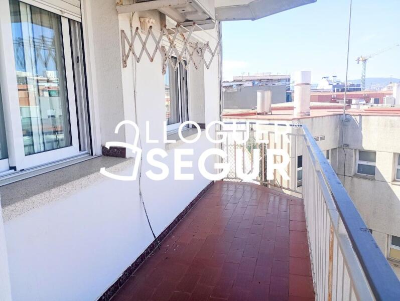 Piso en Calle Jaume Casanovas, EL PRAT DE LLOBREGAT BARCELONA