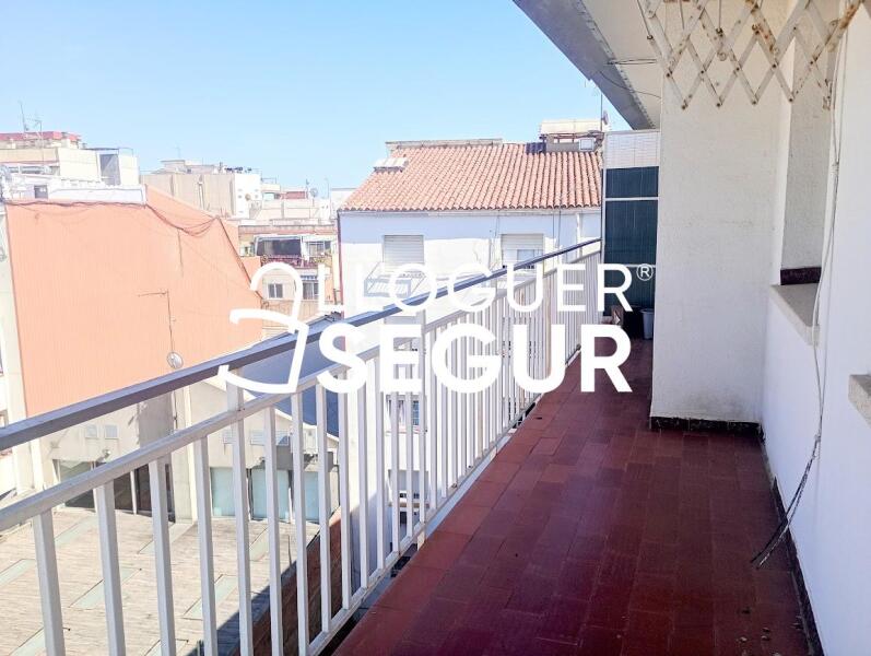 Piso en Calle Jaume Casanovas, EL PRAT DE LLOBREGAT BARCELONA