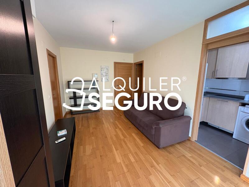 Inmueble en Camino de Valderribas, MADRID