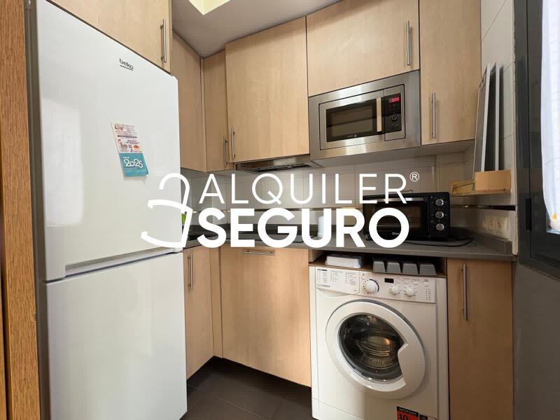 Inmueble en Camino de Valderribas, MADRID