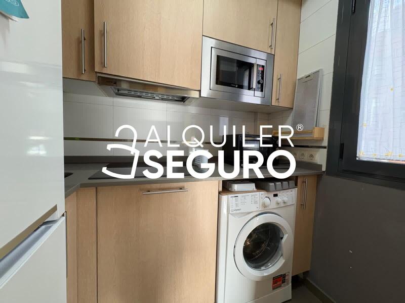 Inmueble en Camino de Valderribas, MADRID