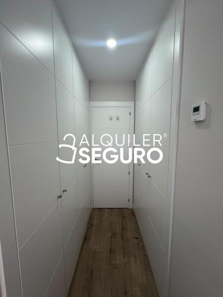Inmueble en Calle guindos , MADRID
