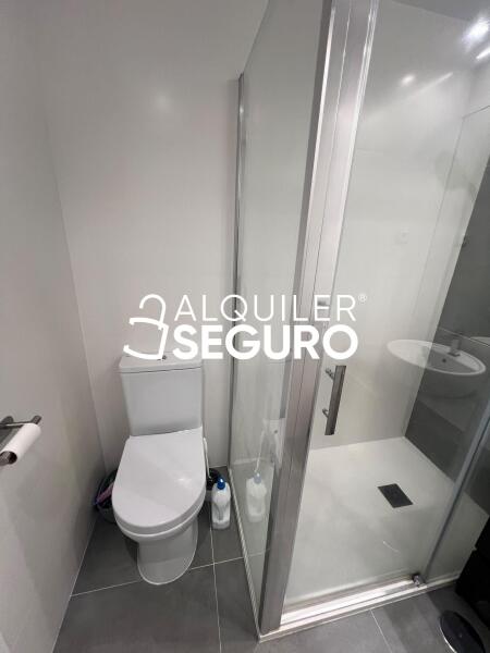 Inmueble en Calle guindos , MADRID