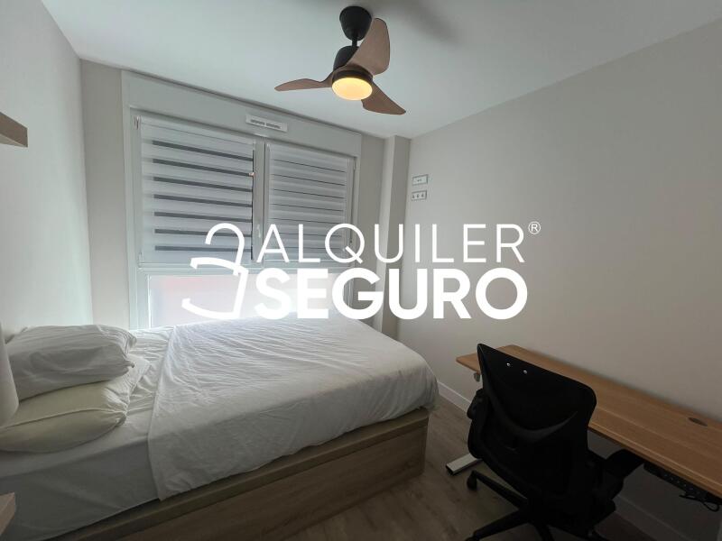 Inmueble en Calle guindos , MADRID