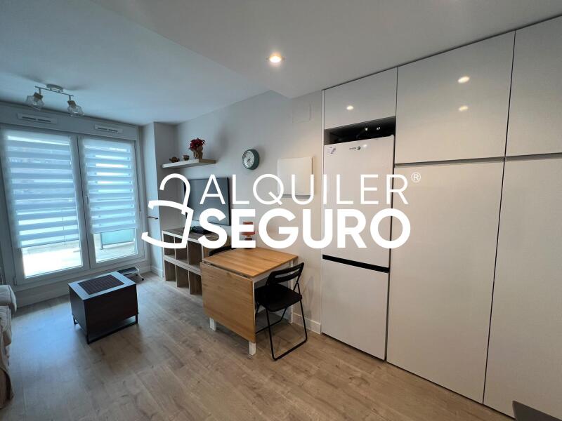 Inmueble en Calle guindos , MADRID