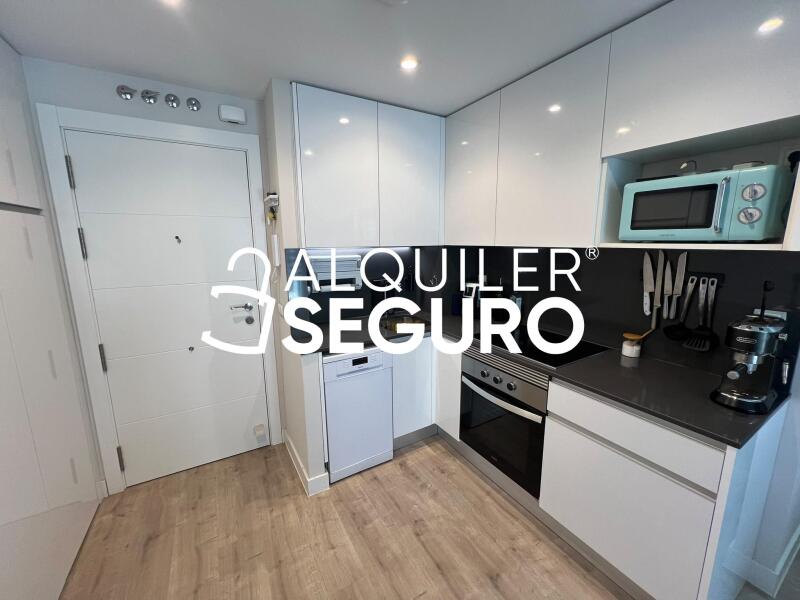Inmueble en Calle guindos , MADRID