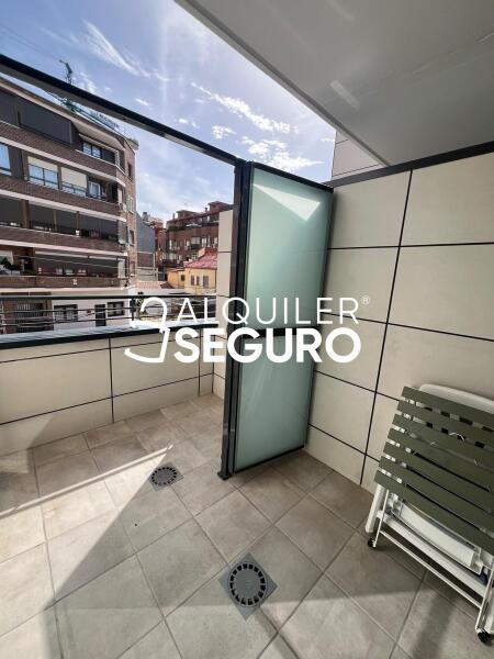 Inmueble en Calle guindos , MADRID