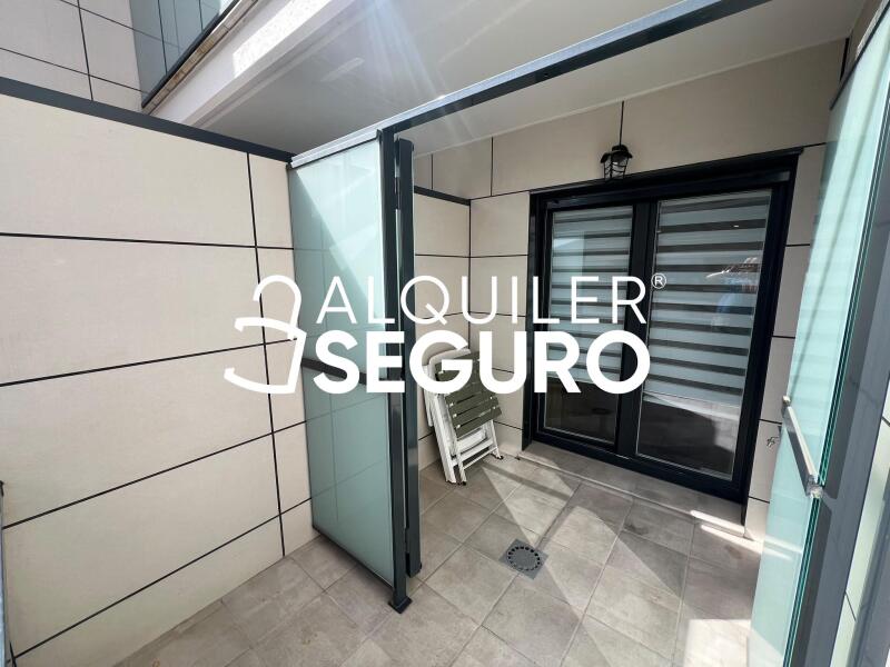 Inmueble en Calle guindos , MADRID