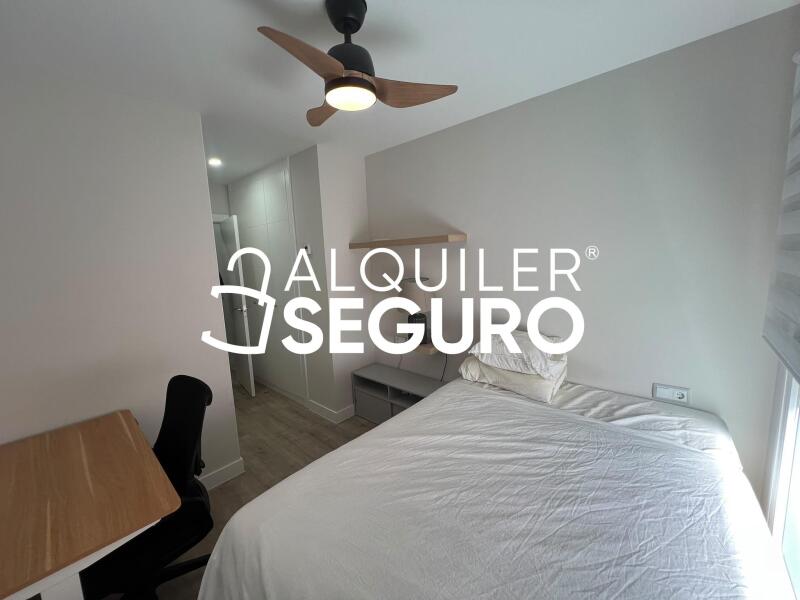 Inmueble en Calle guindos , MADRID