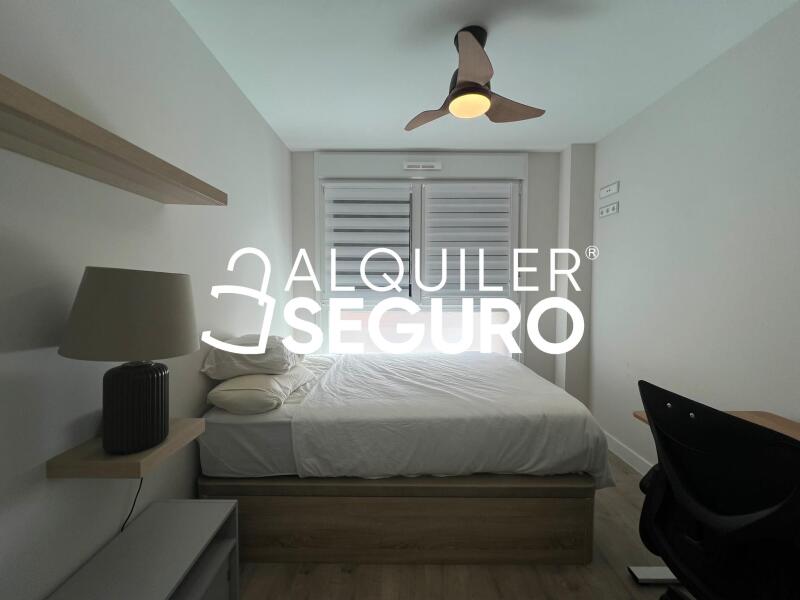 Inmueble en Calle guindos , MADRID