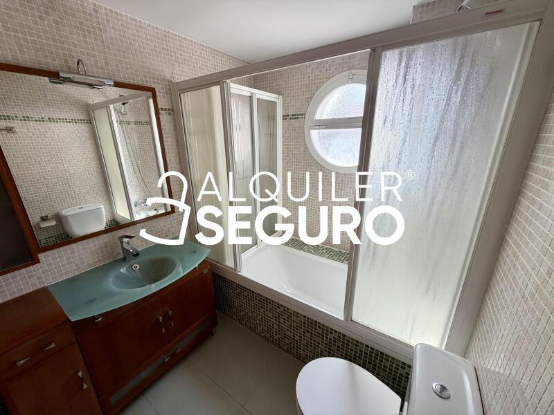Inmueble en Calle Neptuno, MADRID