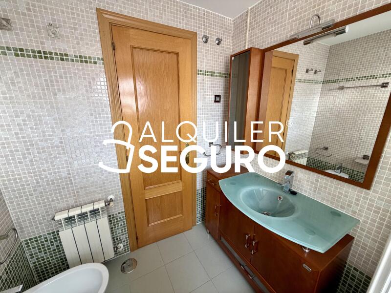 Inmueble en Calle Neptuno, MADRID