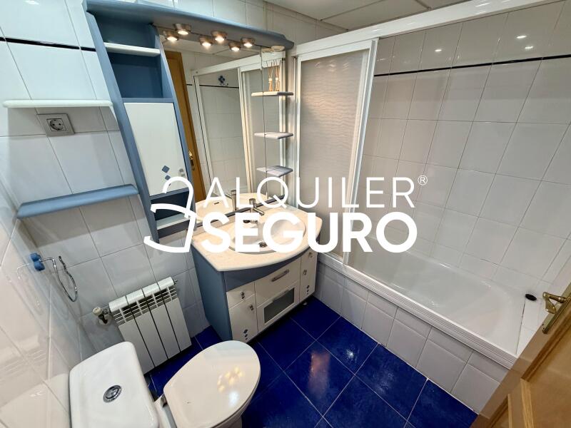 Inmueble en Calle Neptuno, MADRID