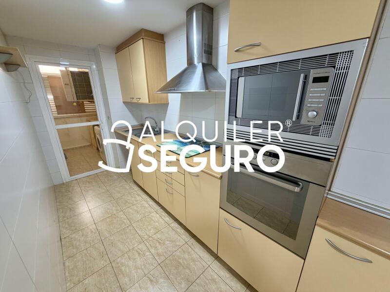 Inmueble en Calle Neptuno, MADRID