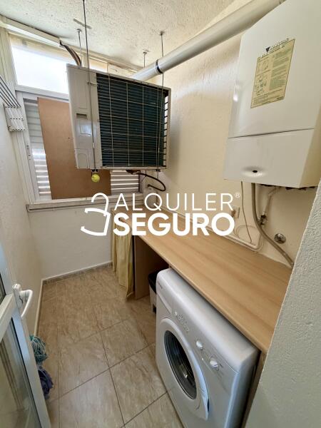 Inmueble en Calle Neptuno, MADRID