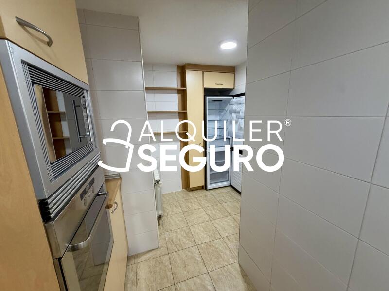 Inmueble en Calle Neptuno, MADRID
