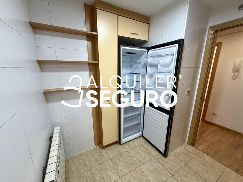 Inmueble en Calle Neptuno, MADRID