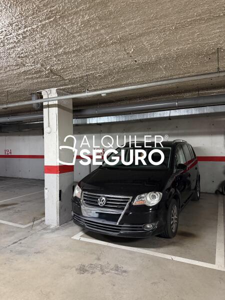 Inmueble en Calle Neptuno, MADRID