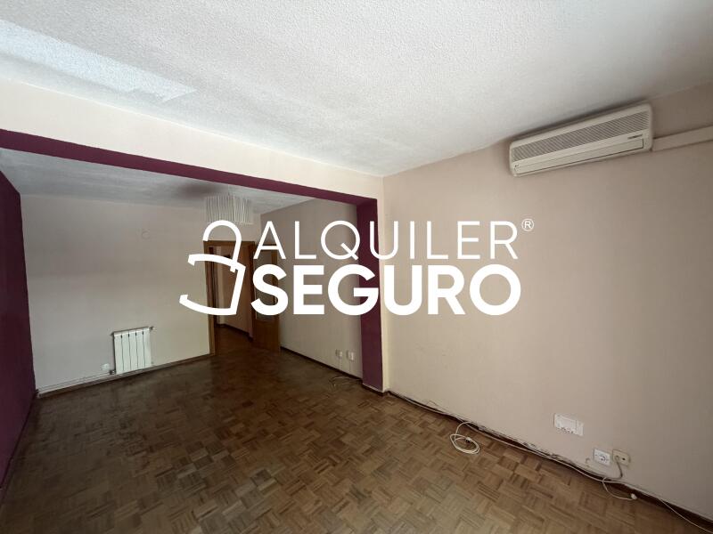 Piso en Avenida De Los Angeles, GETAFE MADRID