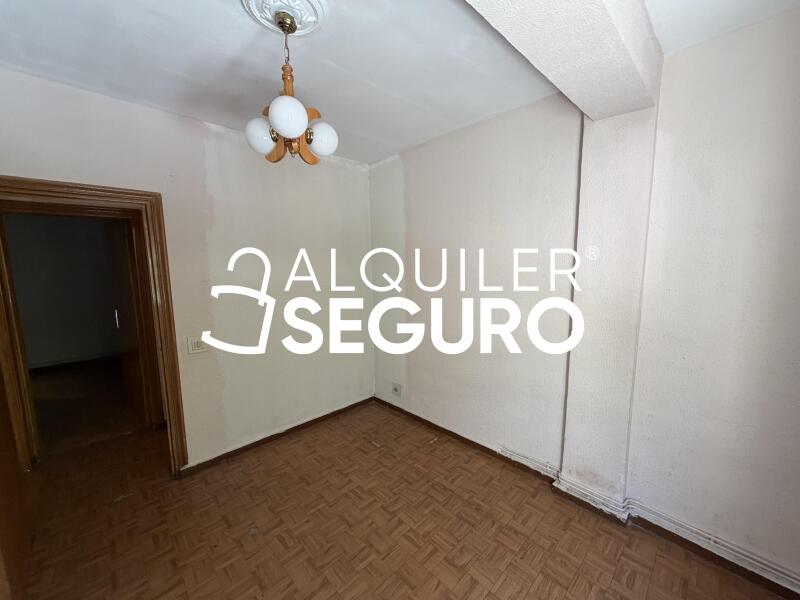 Piso en Avenida De Los Angeles, GETAFE MADRID
