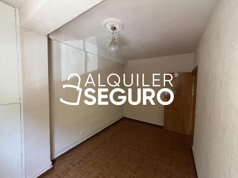 Piso en Avenida De Los Angeles, GETAFE MADRID
