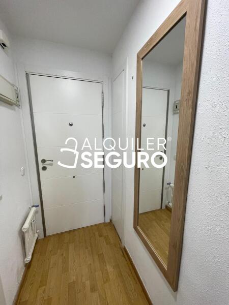 Piso en Calle Orense, MADRID MADRID