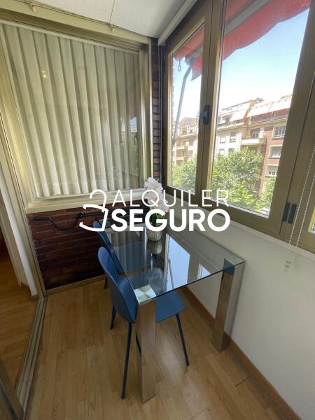 Piso en Calle Orense, MADRID MADRID