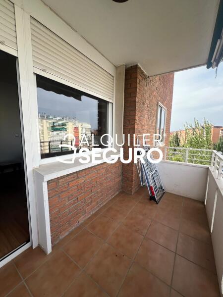 Inmueble en Plaza Patricio Aguado, MADRID