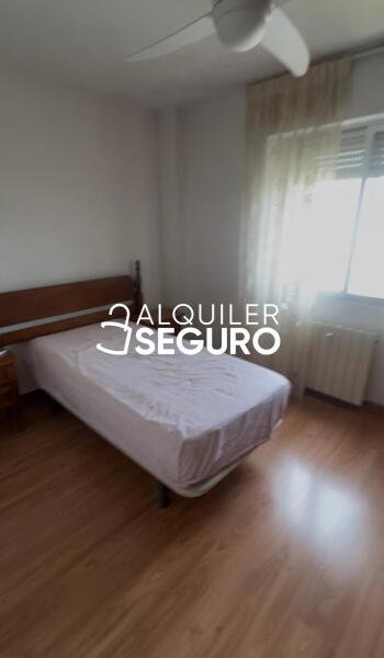 Inmueble en Plaza Patricio Aguado, MADRID