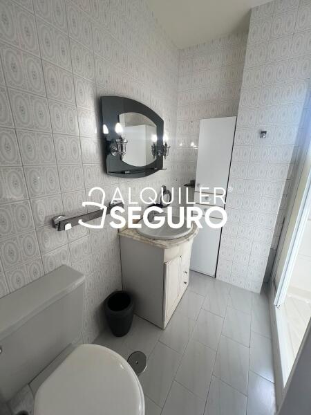 Inmueble en Plaza Patricio Aguado, MADRID