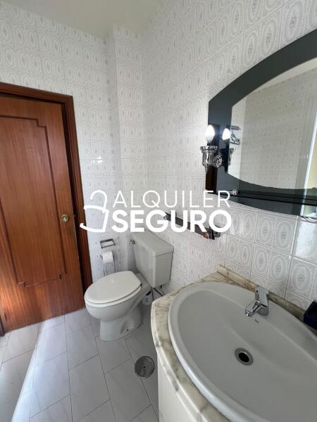 Inmueble en Plaza Patricio Aguado, MADRID