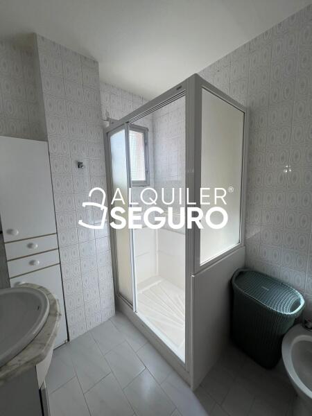 Inmueble en Plaza Patricio Aguado, MADRID