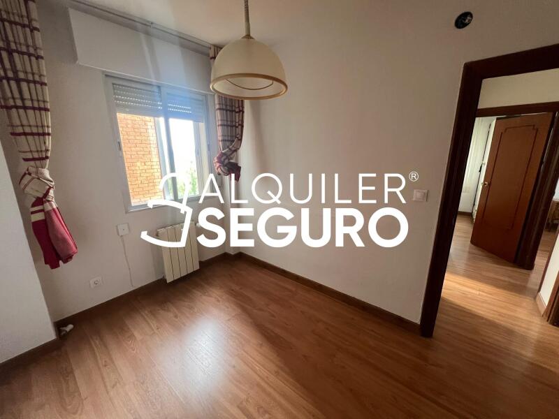 Inmueble en Plaza Patricio Aguado, MADRID