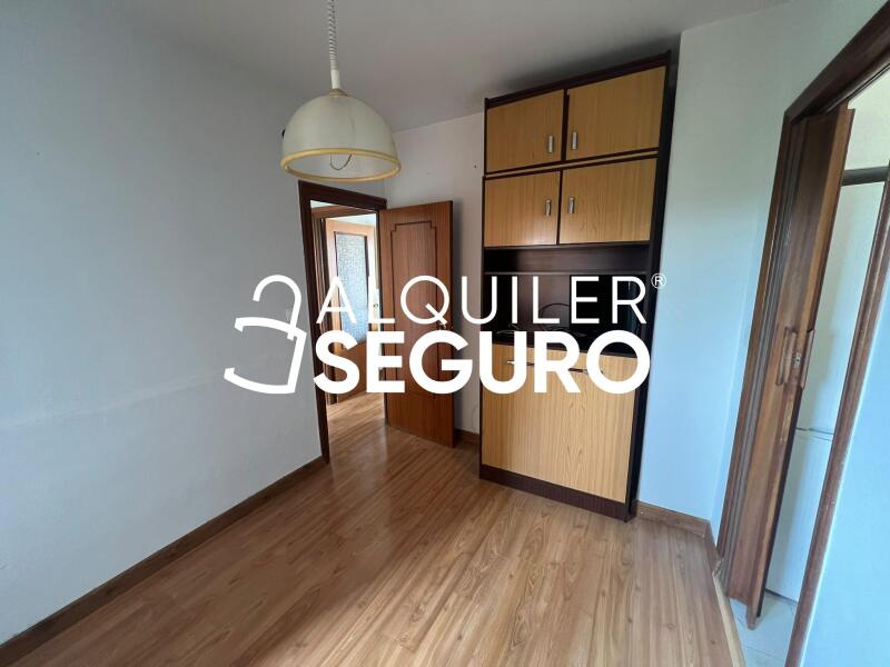 Inmueble en Plaza Patricio Aguado, MADRID