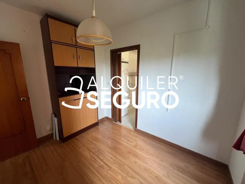 Inmueble en Plaza Patricio Aguado, MADRID