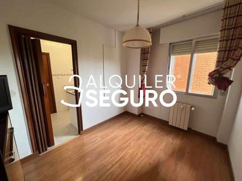 Inmueble en Plaza Patricio Aguado, MADRID