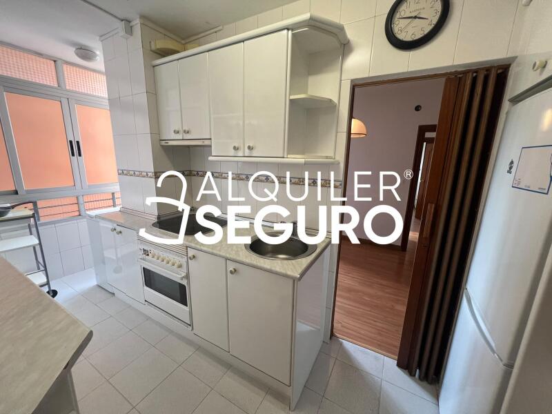 Inmueble en Plaza Patricio Aguado, MADRID