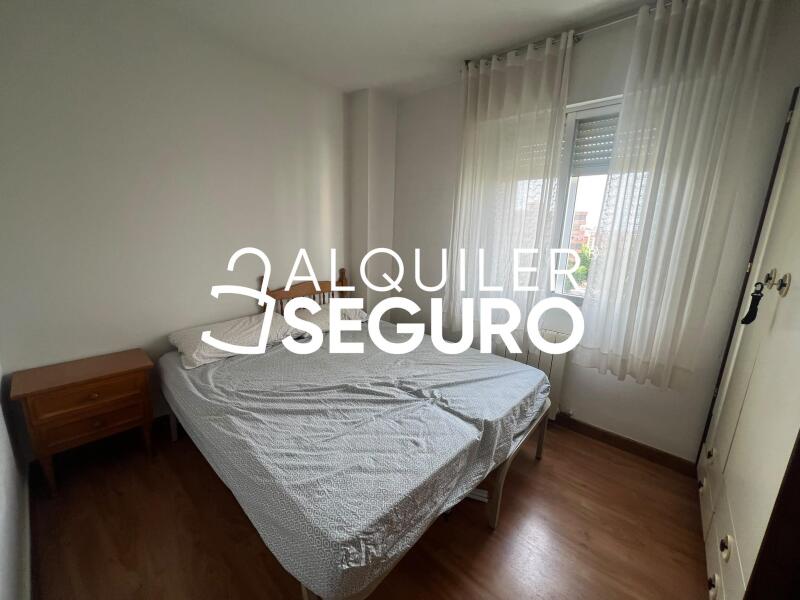 Inmueble en Plaza Patricio Aguado, MADRID