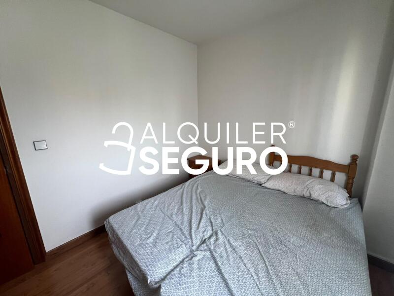 Inmueble en Plaza Patricio Aguado, MADRID