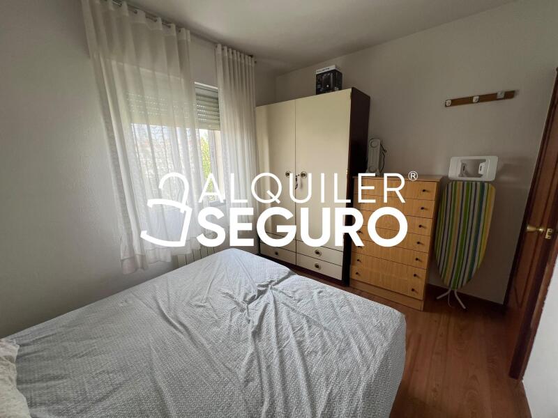 Inmueble en Plaza Patricio Aguado, MADRID