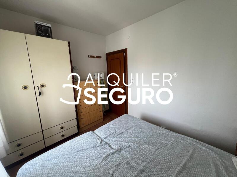 Inmueble en Plaza Patricio Aguado, MADRID