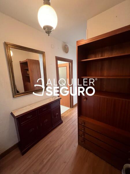 Inmueble en Plaza Patricio Aguado, MADRID