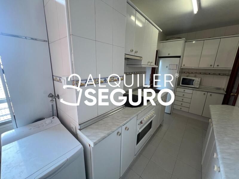 Inmueble en Plaza Patricio Aguado, MADRID
