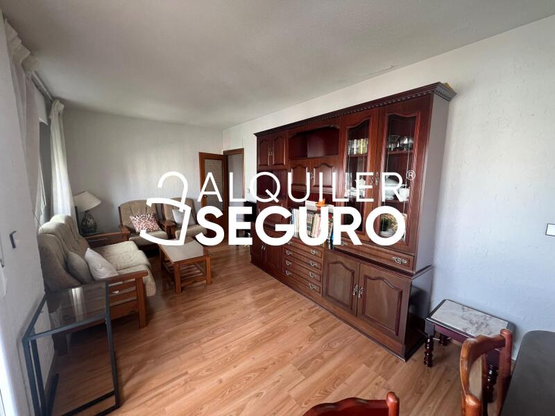 Inmueble en Plaza Patricio Aguado, MADRID