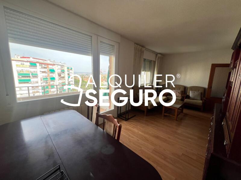 Inmueble en Plaza Patricio Aguado, MADRID