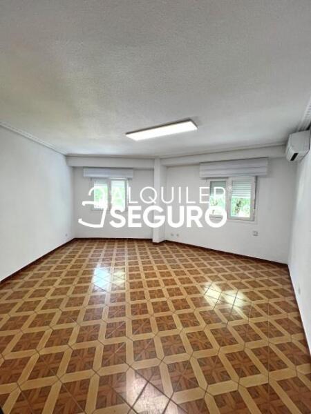 Inmueble en Calle Alfaro , MADRID
