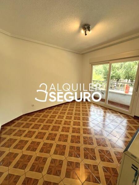 Inmueble en Calle Alfaro , MADRID