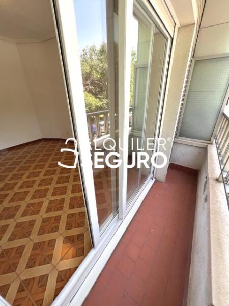 Inmueble en Calle Alfaro , MADRID