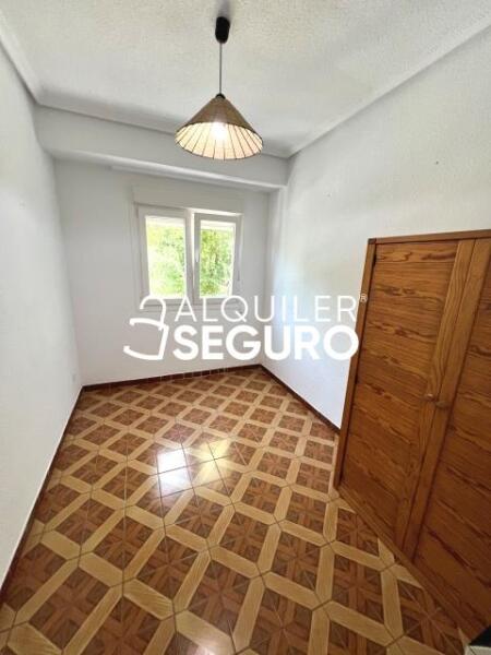 Inmueble en Calle Alfaro , MADRID