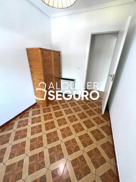 Inmueble en Calle Alfaro , MADRID